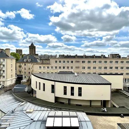Acrux Yourhosthelper * Caen